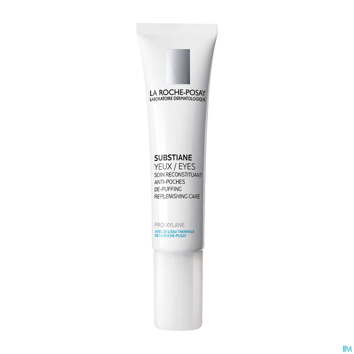 La Roche-Posay Substiane Ogen Reconstruerende Verzorging Tegen Huidveroudering 15ml