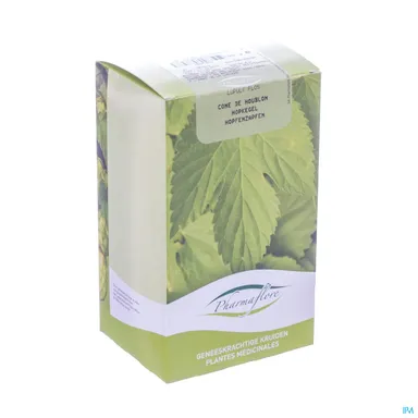 Hopkegel Doos100g Pharmafl