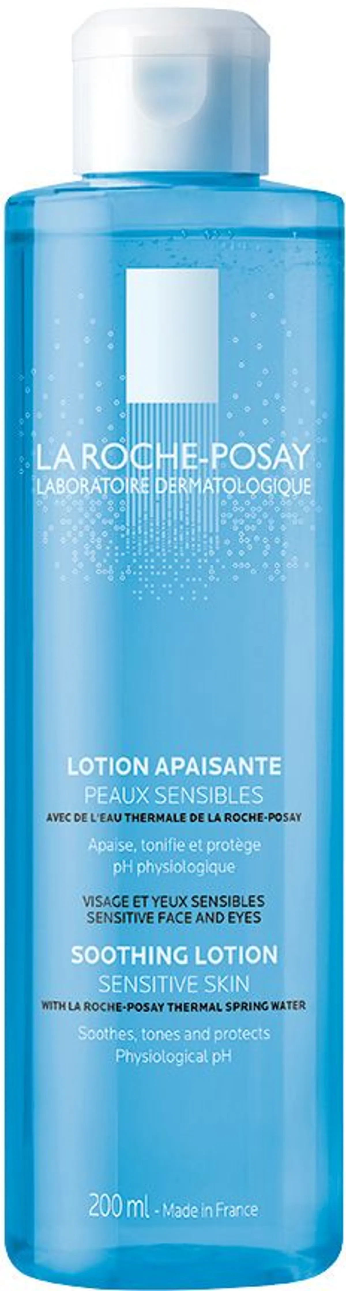 La Roche-Posay Lotion Apaisante Physiologique 200ml