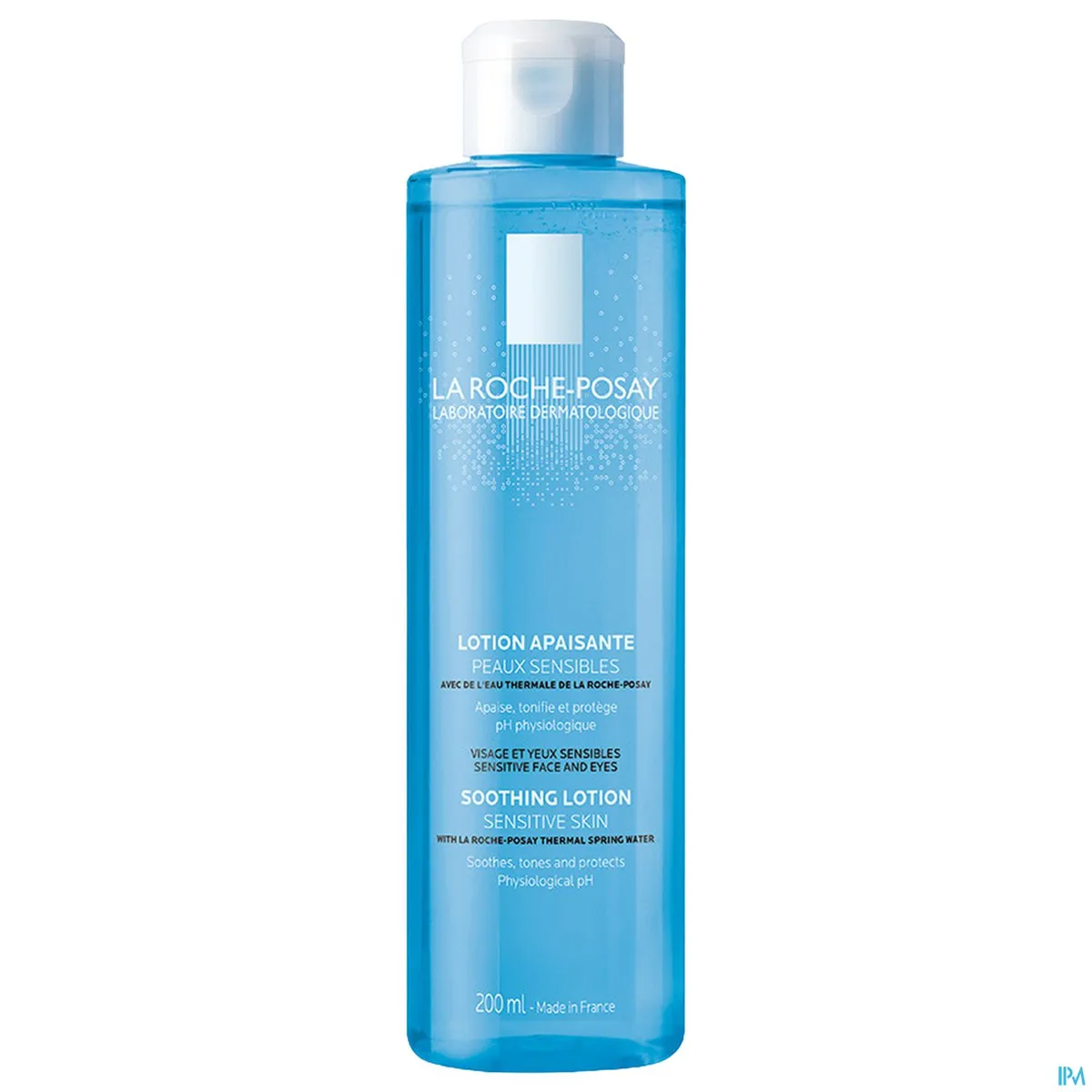 La Roche-Posay Fysiologische Verzachtende Lotion 200ml