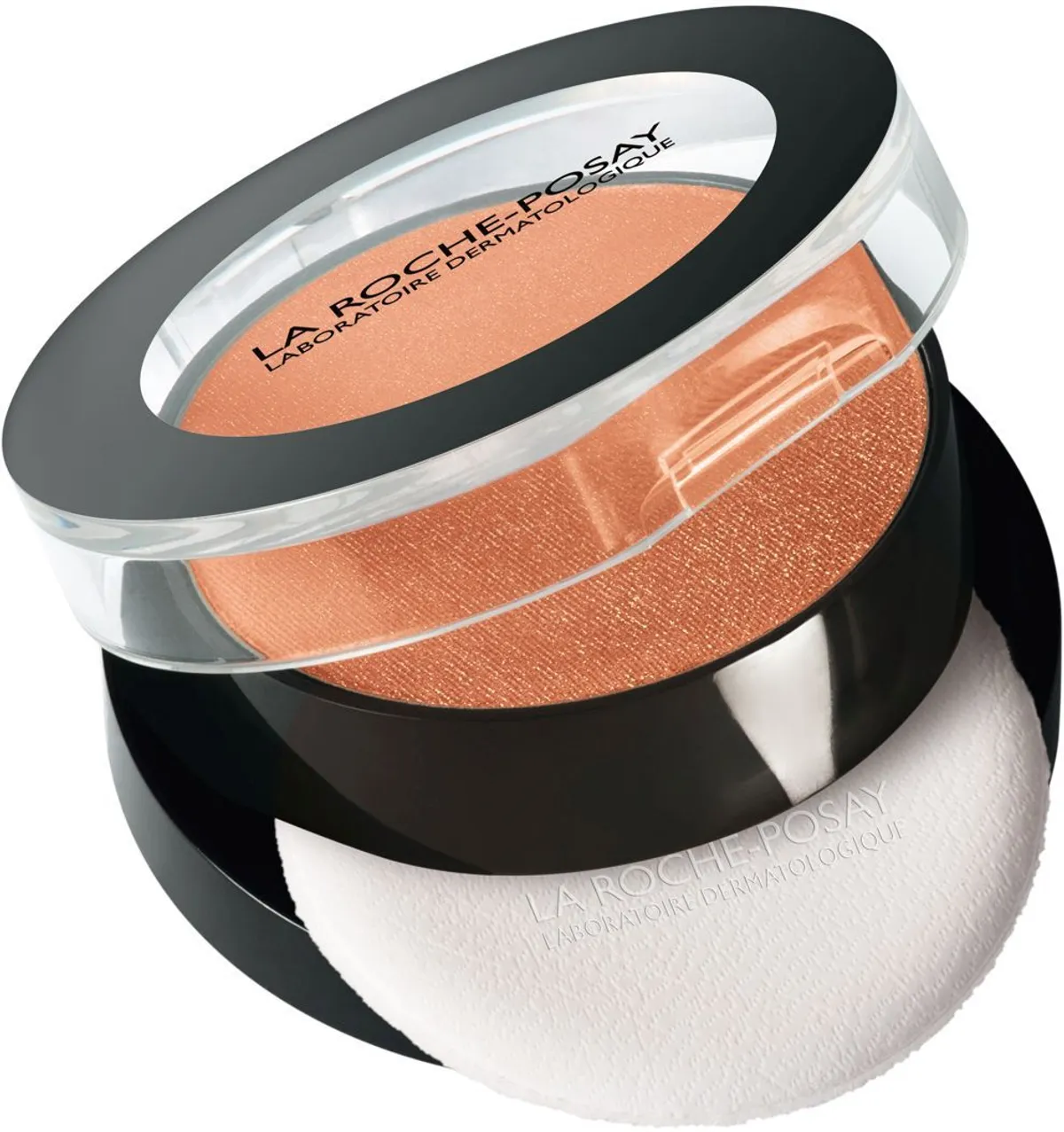 La Roche-Posay Toleriane Blush Bronze 5g