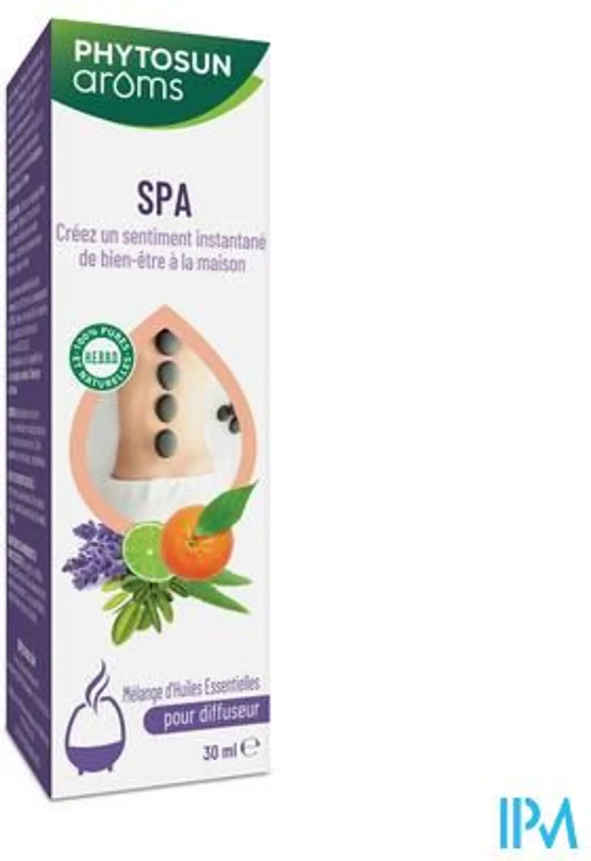 Phytosun Complex Spa 30ml