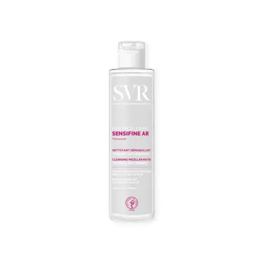 SVR Sensifine AR Micellair Water 200ml