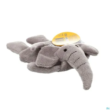 Difrax Peluche Soft Petit Elephant Elliot