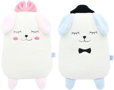 Dodie Bouillotte Gel (+ 6 mois)