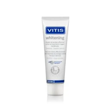 Vitis Whitening Dentifrice 75ml