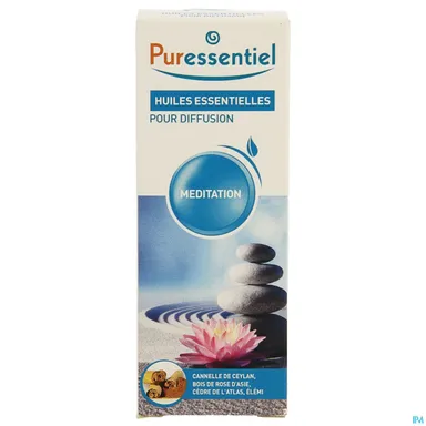 Puressentiel Diffusion Méditation 30ml