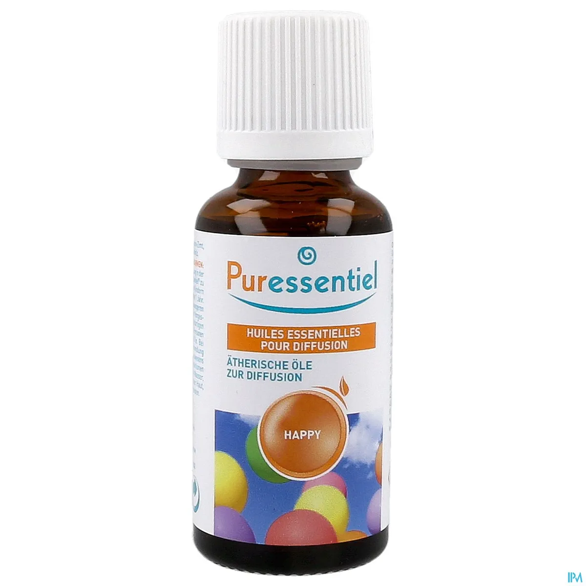 Puressentiel Diffusion Happy 30ml