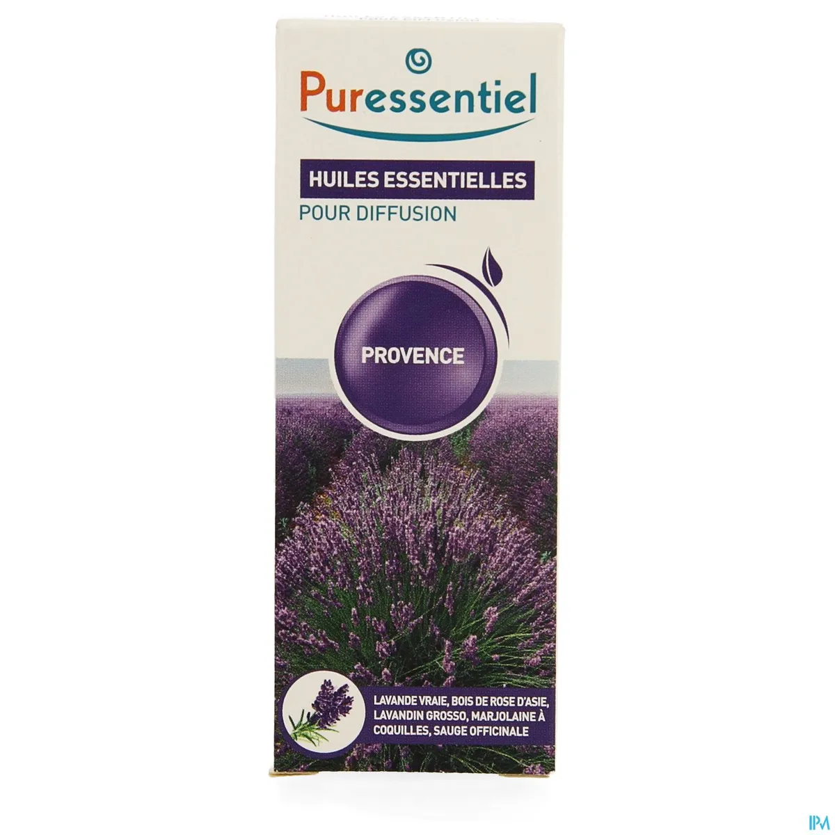 Puressentiel Diffusion Provence 30ml