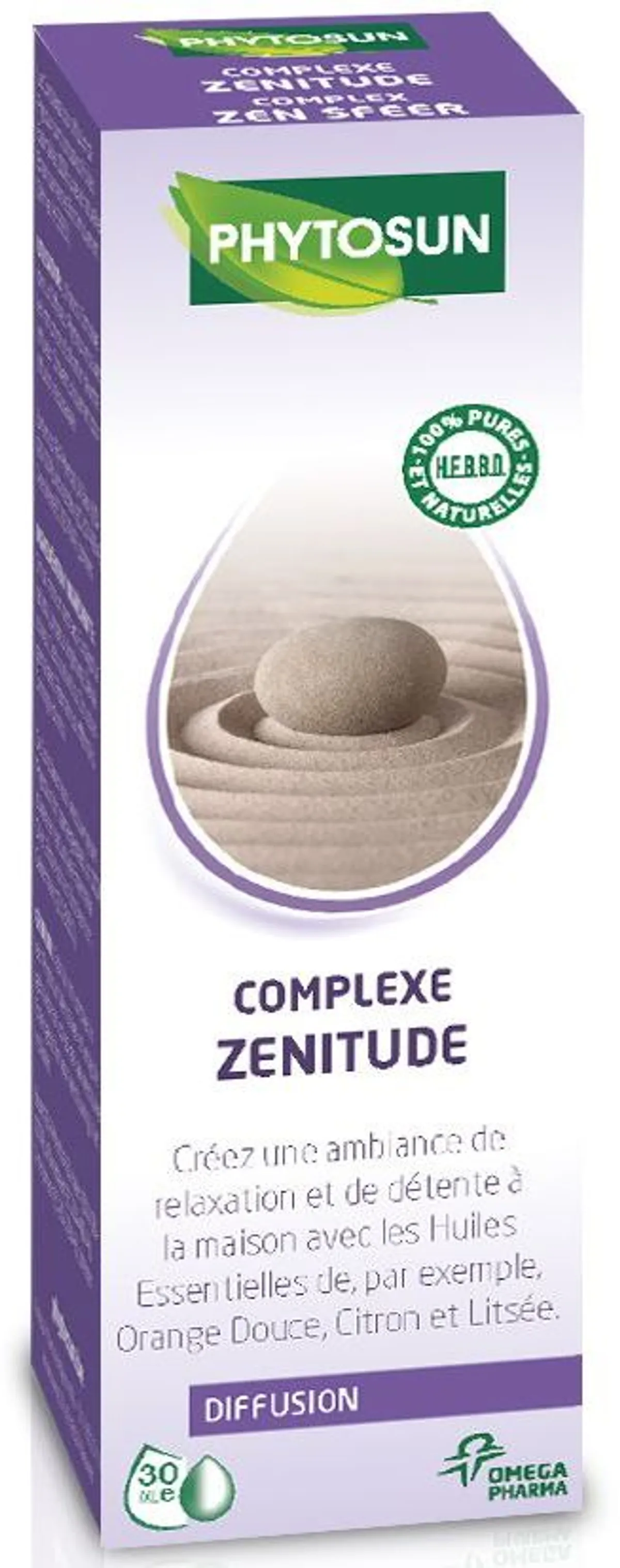 Phytosun Complexe Zenitude 30ml