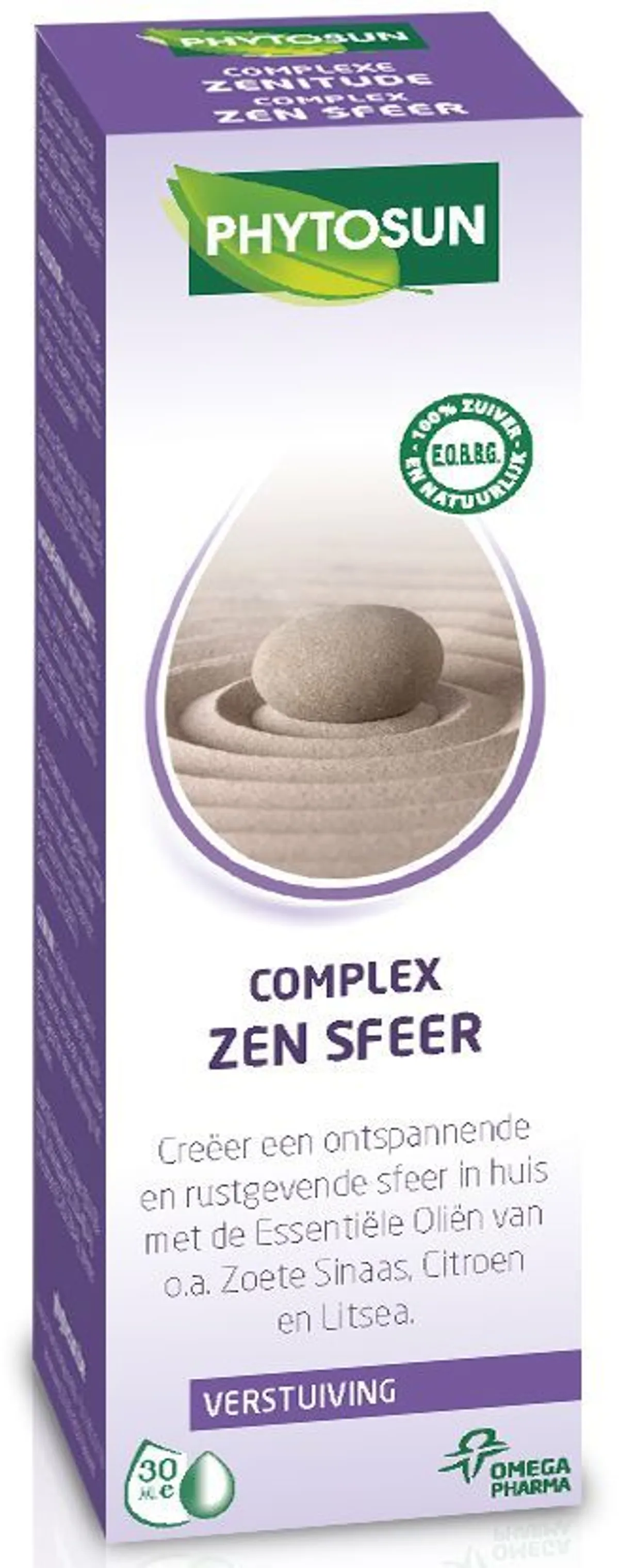 Phytosun Complex Zenitude 30ml