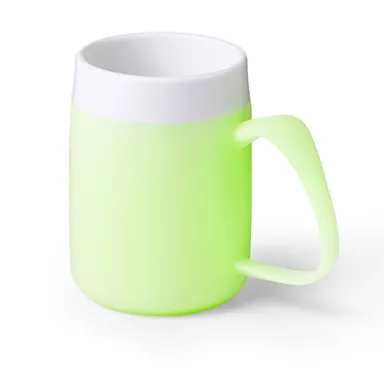 Vitility Gobelet Nightwatch Fluorescente