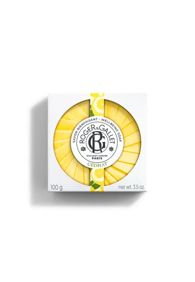 Roger&Gallet Cedraat Zeep 100 g