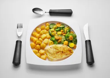 Vitility Dinerset 4-delig