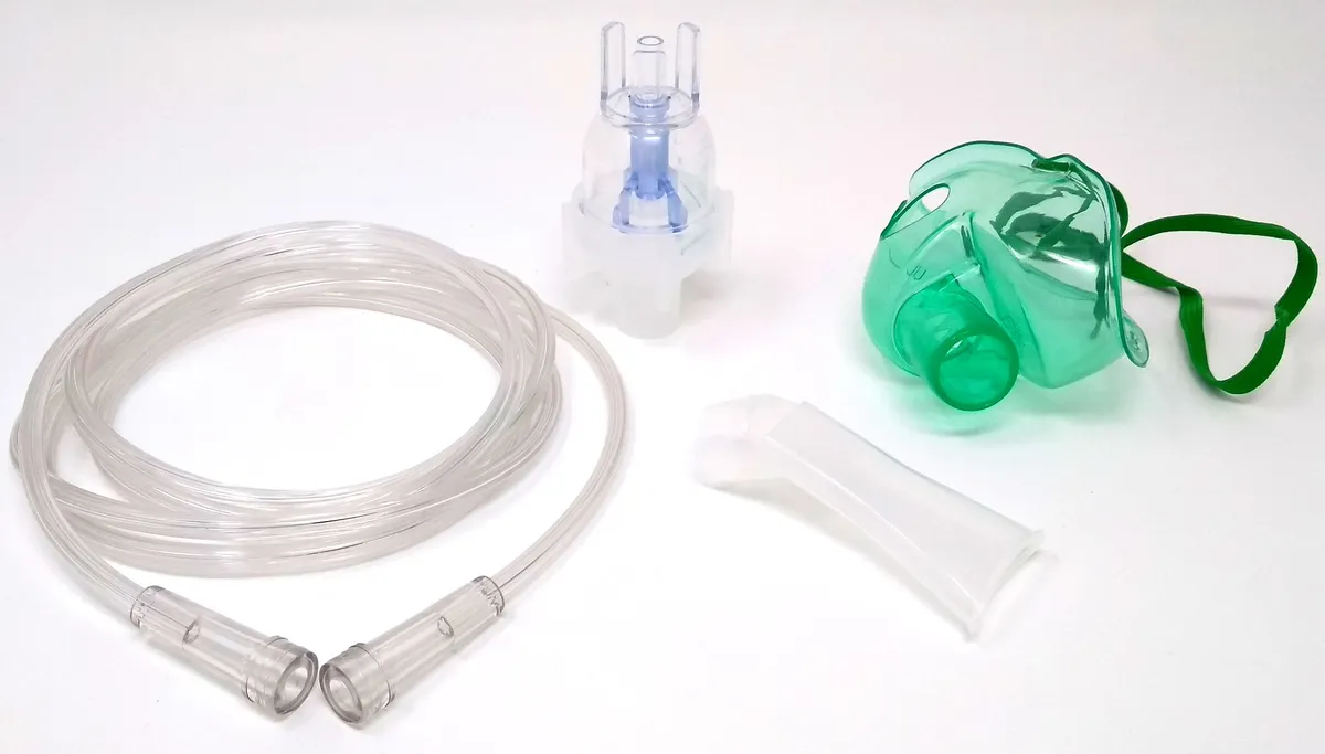 Medik Aeromedik Set Aerosol Enfant