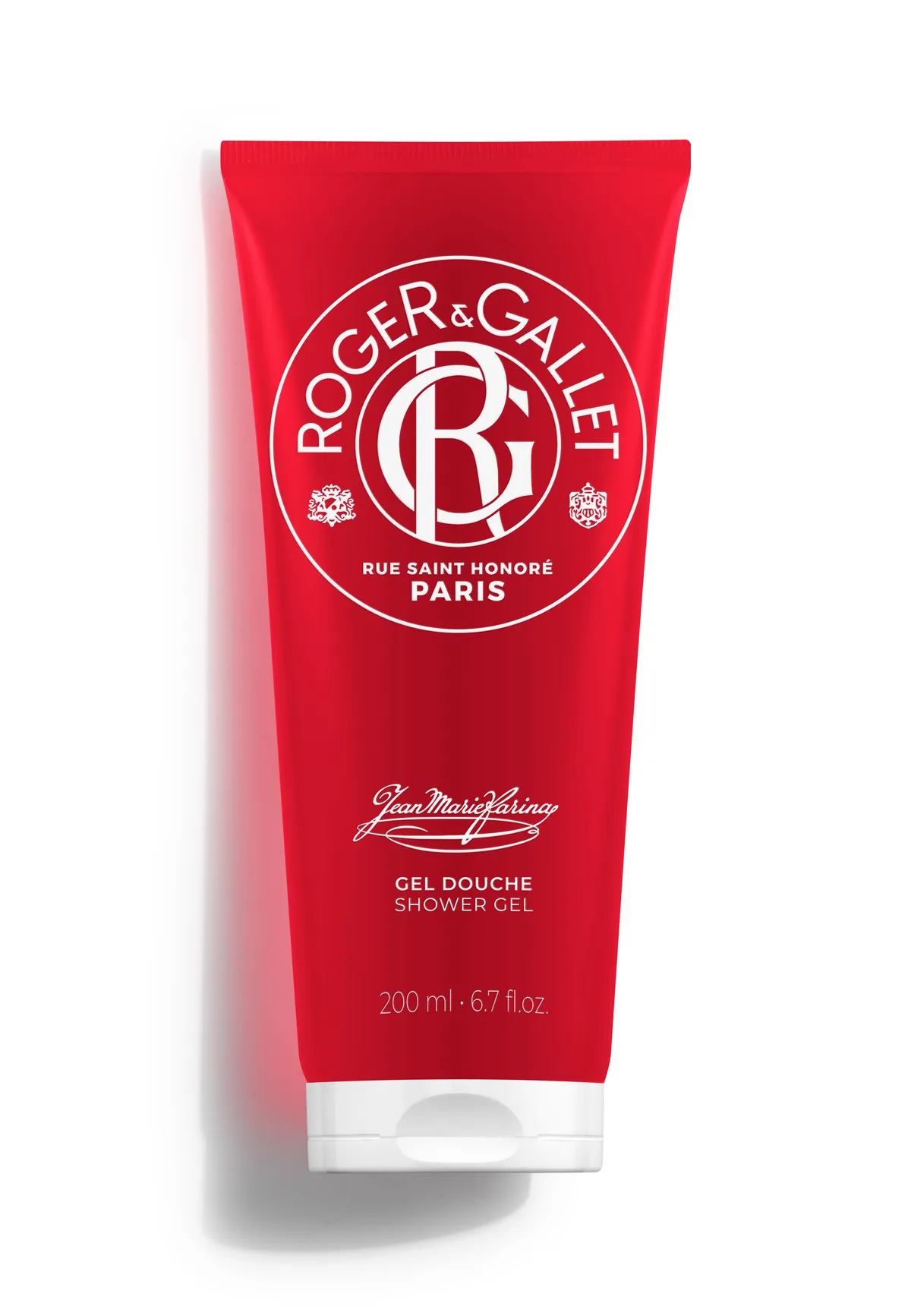 Roger&Gallet JM Farina Gel Douche 200ml