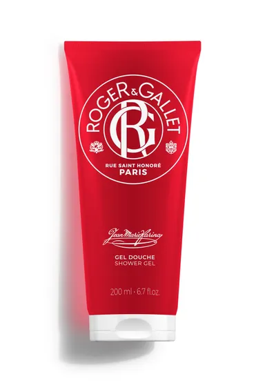 Roger&Gallet JM Farina Gel Douche 200ml