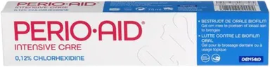 Perio.Aid Intensive Care Gel 75ml