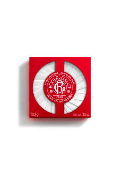 Roger&Gallet JM Farina Zeep 100g