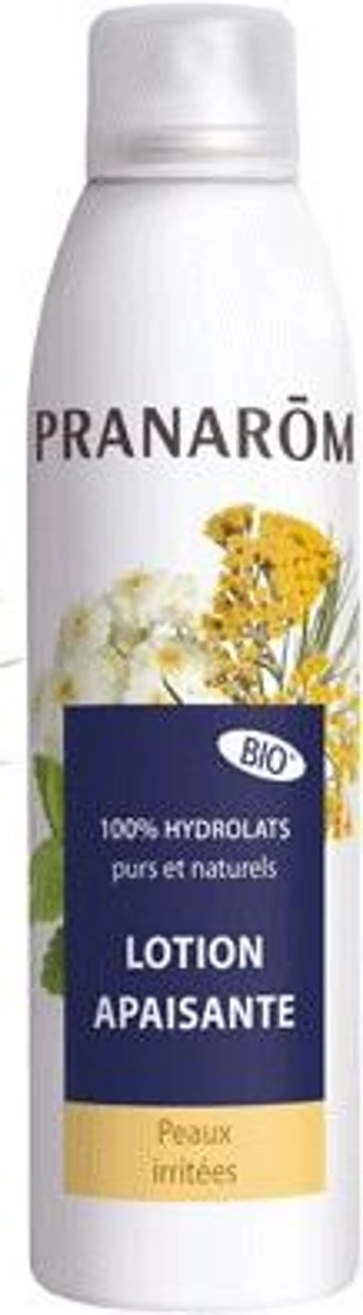 Pranarôm Hydrolat Lotion Apaisante 170ml