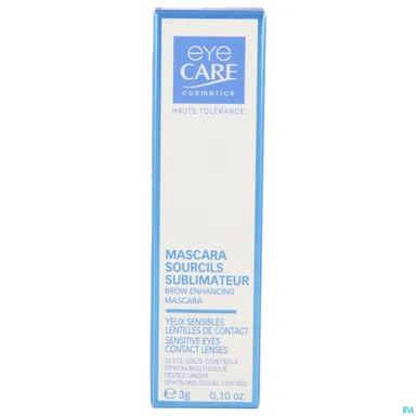 Eye Care Wenkbrauwenmascara Blond (ref 7000) 3g
