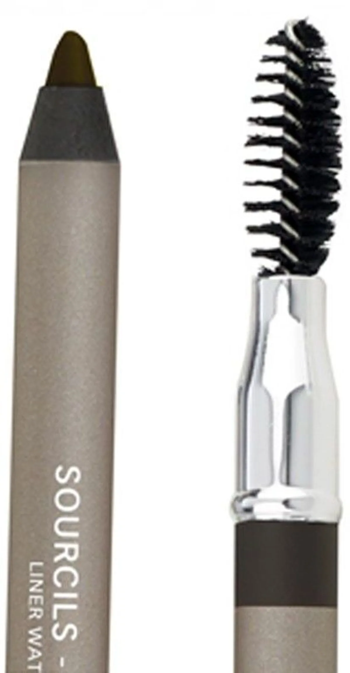 Eye Care Sourcils Liner Waterproof Dark (ref 035) 1,2g