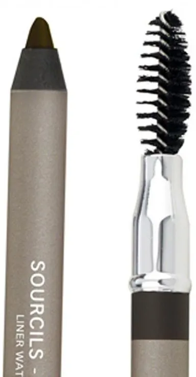 Eye Care Sourcils Liner Waterproof Dark (ref 035) 1,2g