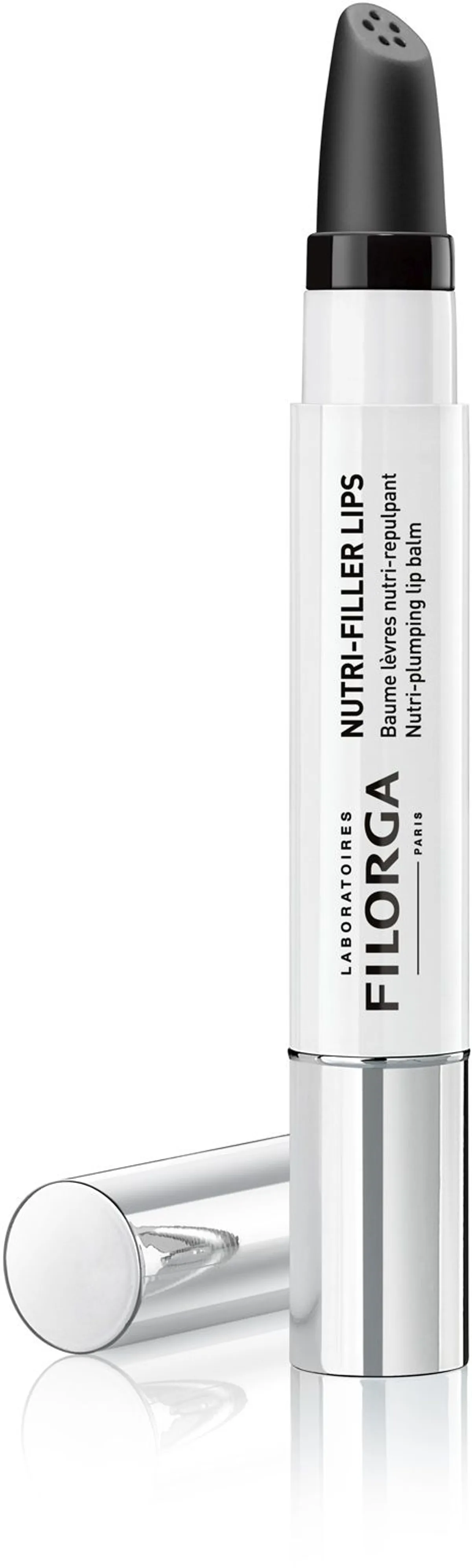 Filorga Nutri-Filler Lips Baume Lèvres Nutri-Repulpant 4g