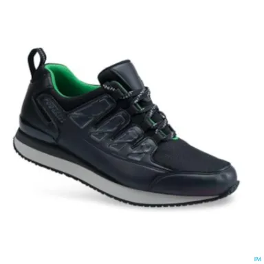 Podartis Activity Schoen Man Zwart 41 W:xl