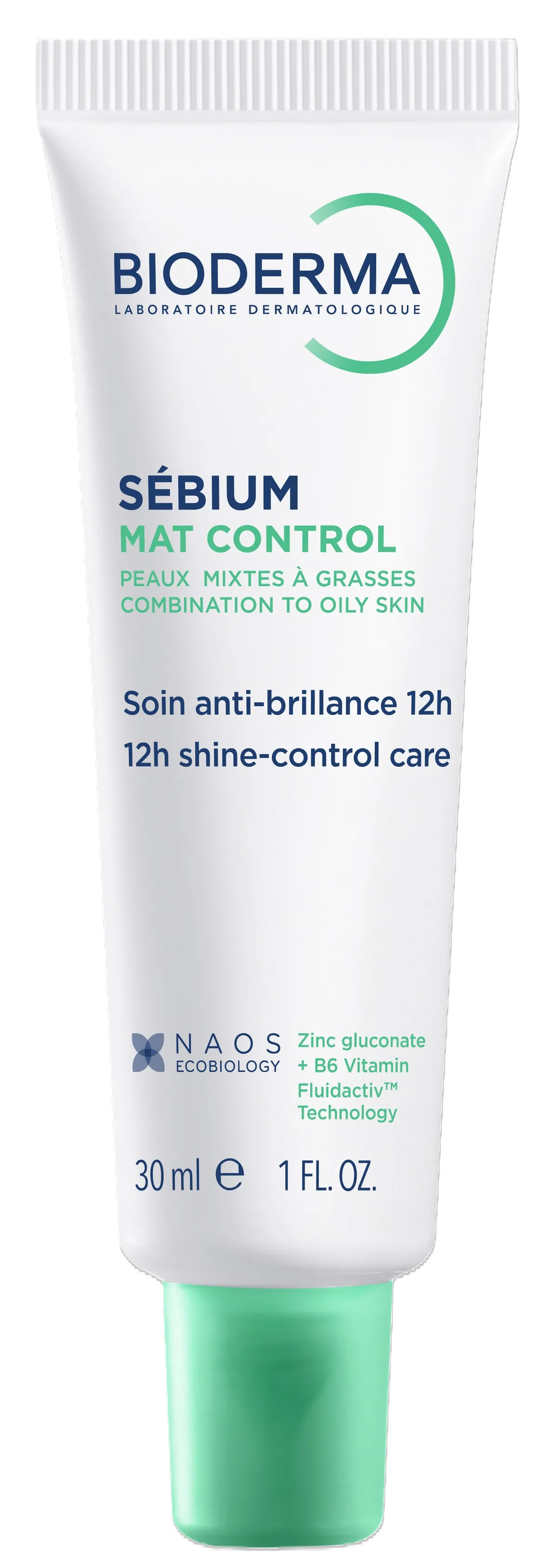 Bioderma Sébium Mat Control 30ml