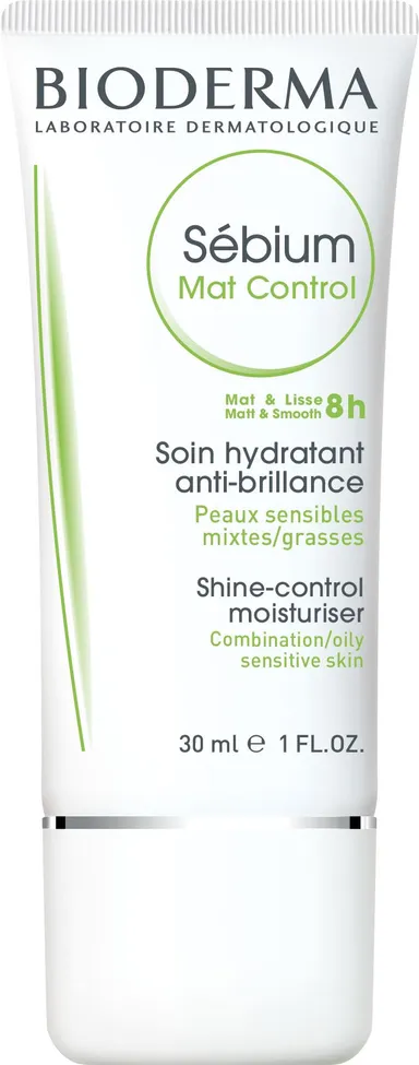 Bioderma Sébium Mat Control 30ml