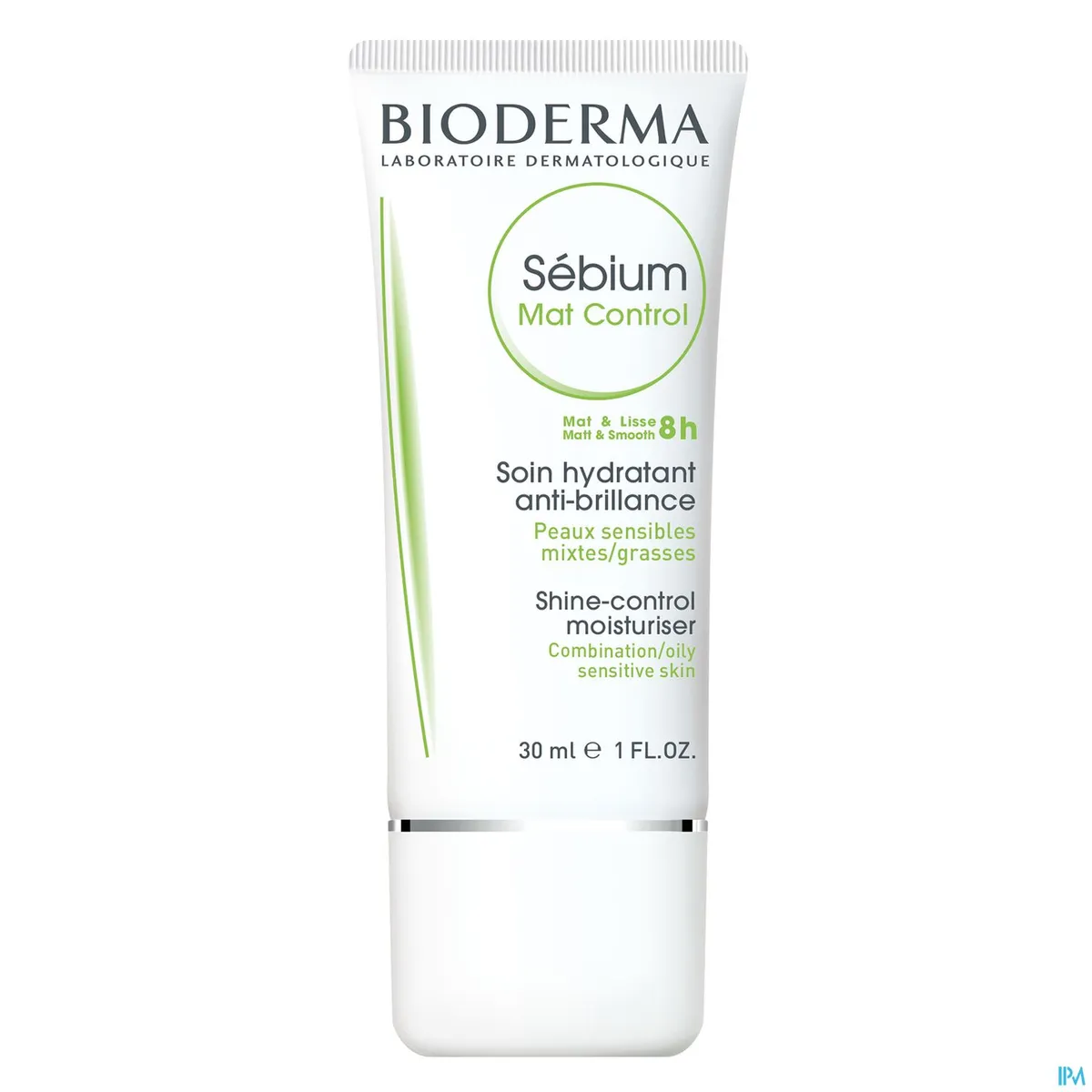 Bioderma Sébium Mat Control 30ml