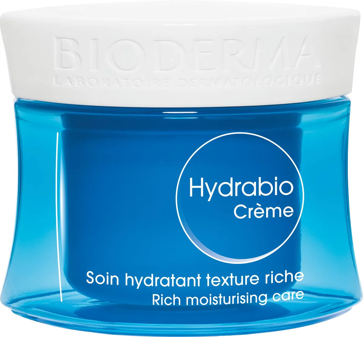 Bioderma Hydrabio Crème Riche 50ml