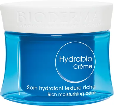 Bioderma Hydrabio Crème Riche 50ml