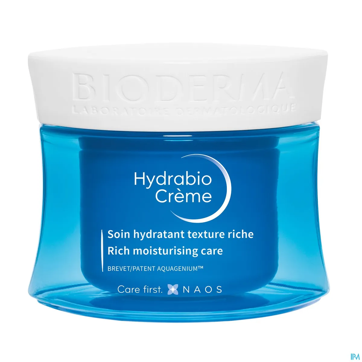 Bioderma Hydrabio Rijke Crème 50ml