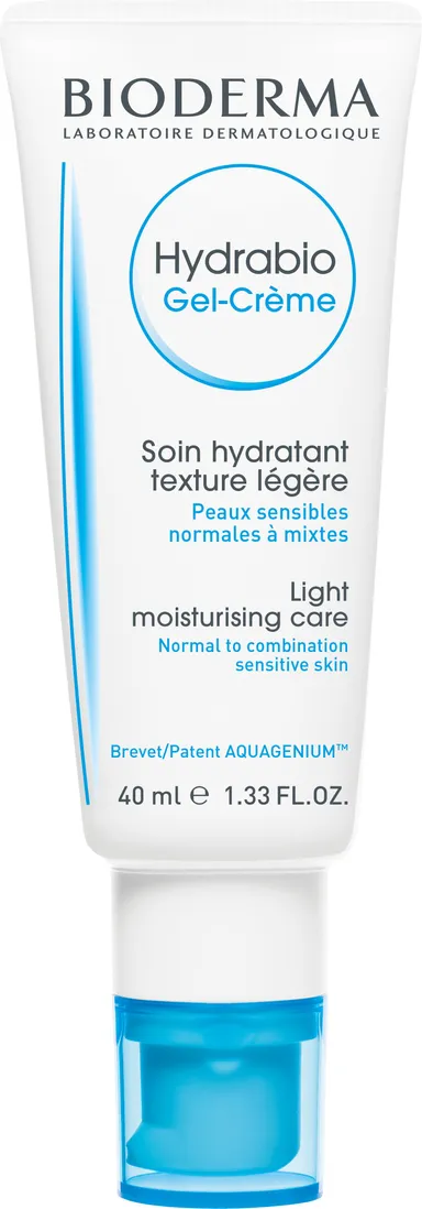 Bioderma Hydrabio Gel Crème 40ml