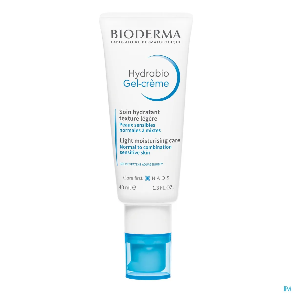 Bioderma Hydrabio Gelcrème 40ml