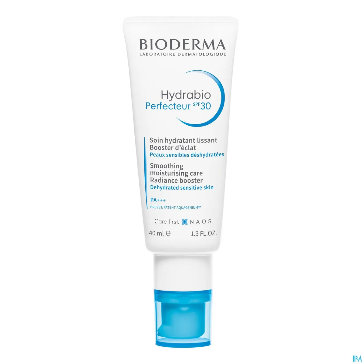 Bioderma Hydrabio Perfector IP30 40ml
