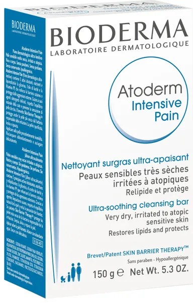 Bioderma Atoderm Intensive Pain 150g