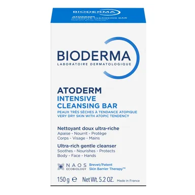 Bioderma Atoderm Intensive Pain 150g