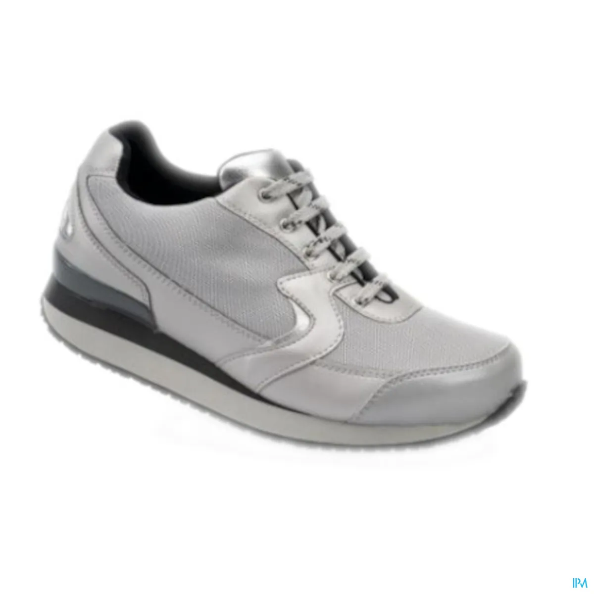 Podartis Activity Schoen Dame Grijs 37 W:xl