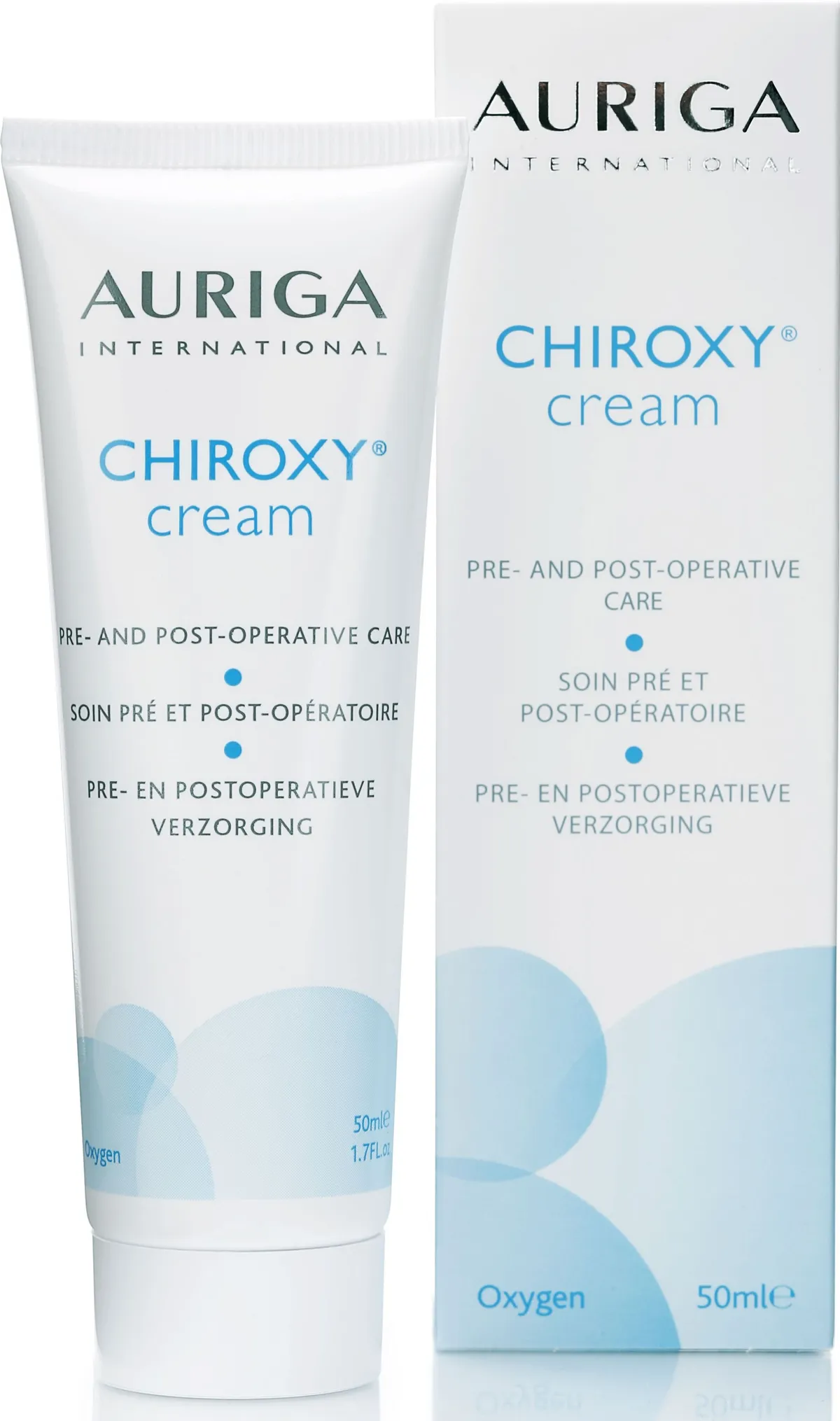Auriga Chiroxy Crème 50ml