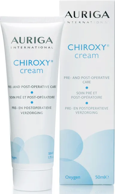 Auriga Chiroxy Crème 50ml