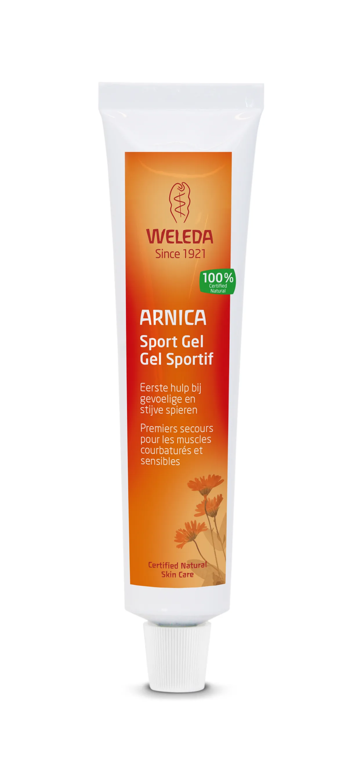 Weleda Arnica Gel Sportif 25g
