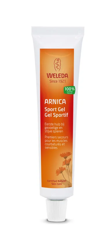 Weleda Arnica Sportgel 25g