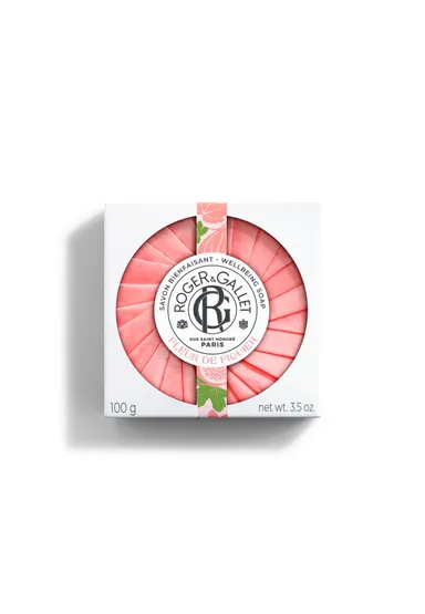 Roger&Gallet Vijgenbloesem Zeep 100 g