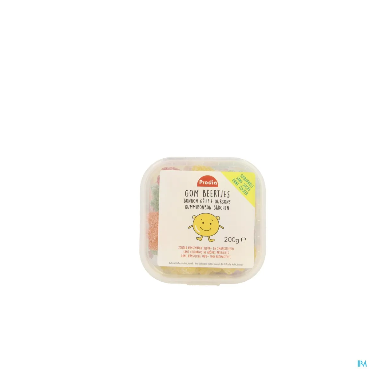 Prodia Beertjes 200g