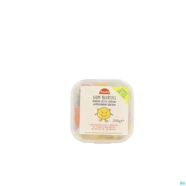 Prodia Beertjes 200g