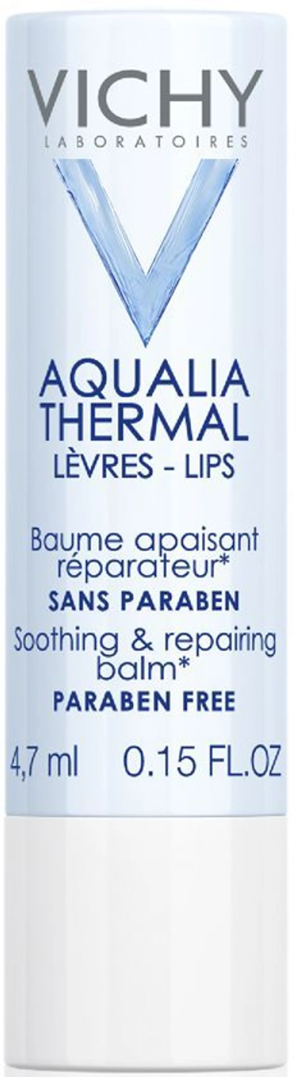 Vichy Aqualia Thermal Lèvres 4,7ml