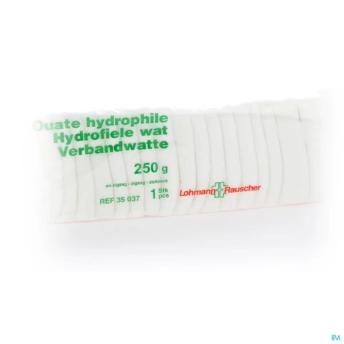Stella Ouate Hydroph. Zig-zag Sachet 250g 35037